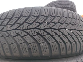 Гуми Зимни 205/60R16, снимка 2