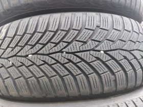 Гуми Зимни 205/60R16, снимка 1