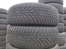 Гуми Зимни 205/60R16, снимка 3