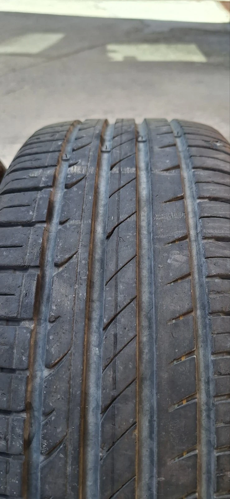  225/45R17 | Mobile.bg   4