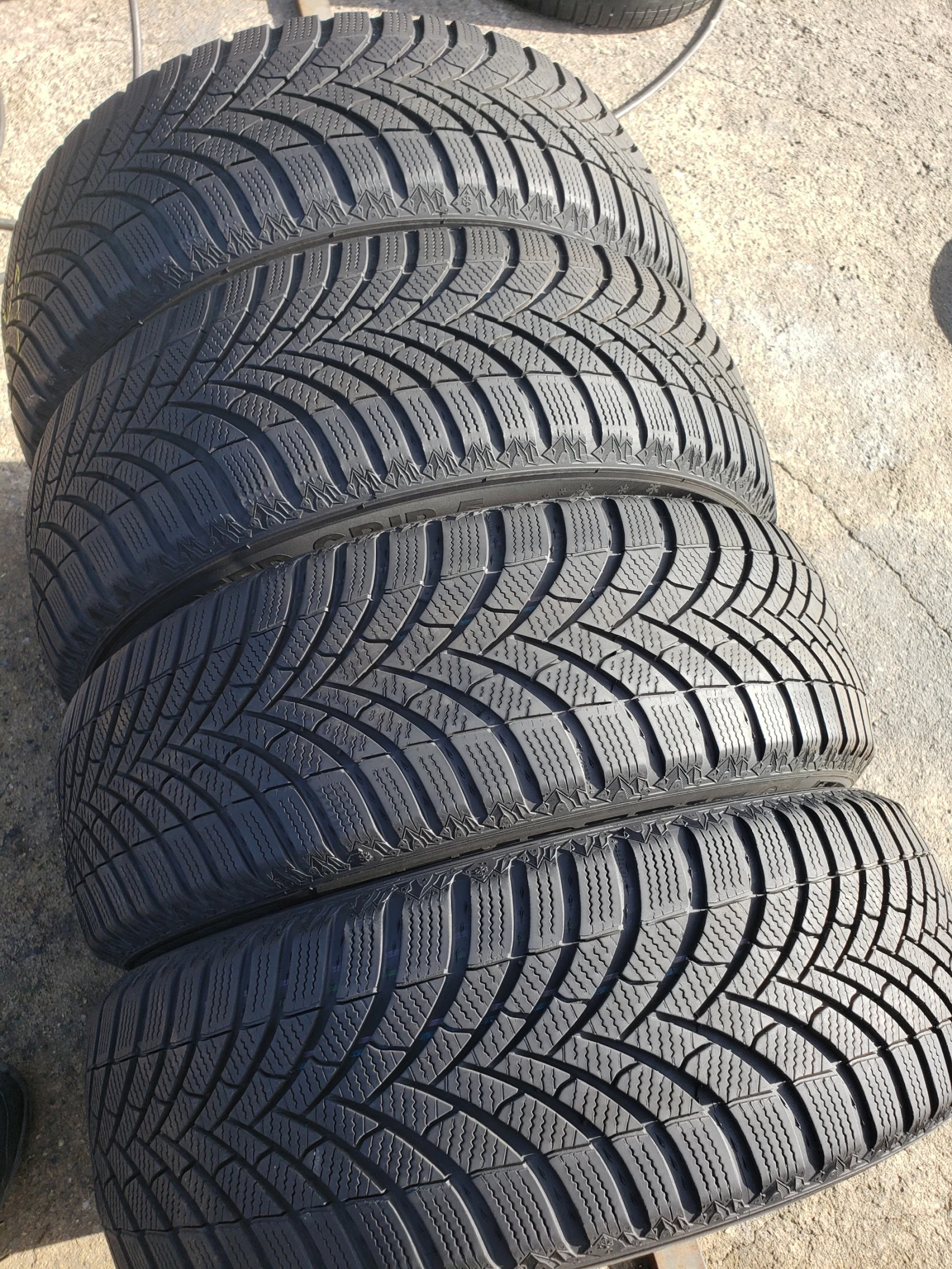  205/60R16 | Mobile.bg   4