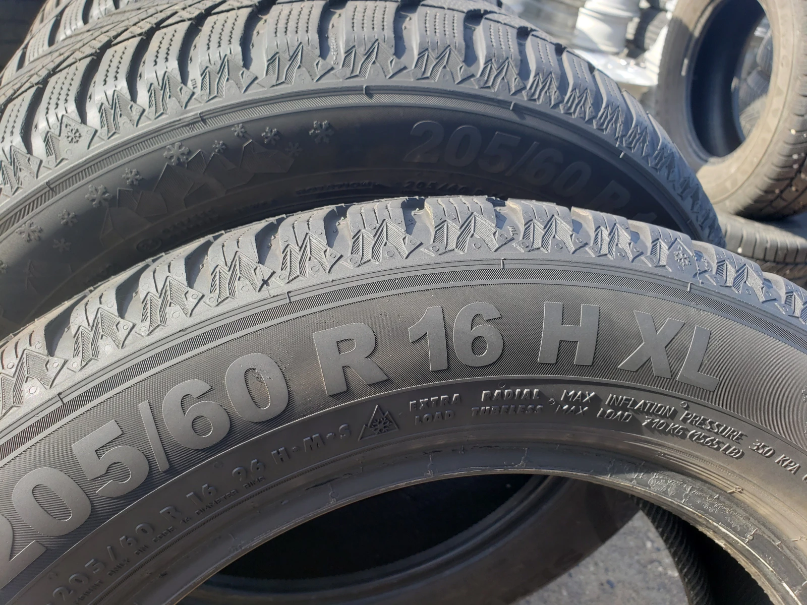 205/60R16 | Mobile.bg   6