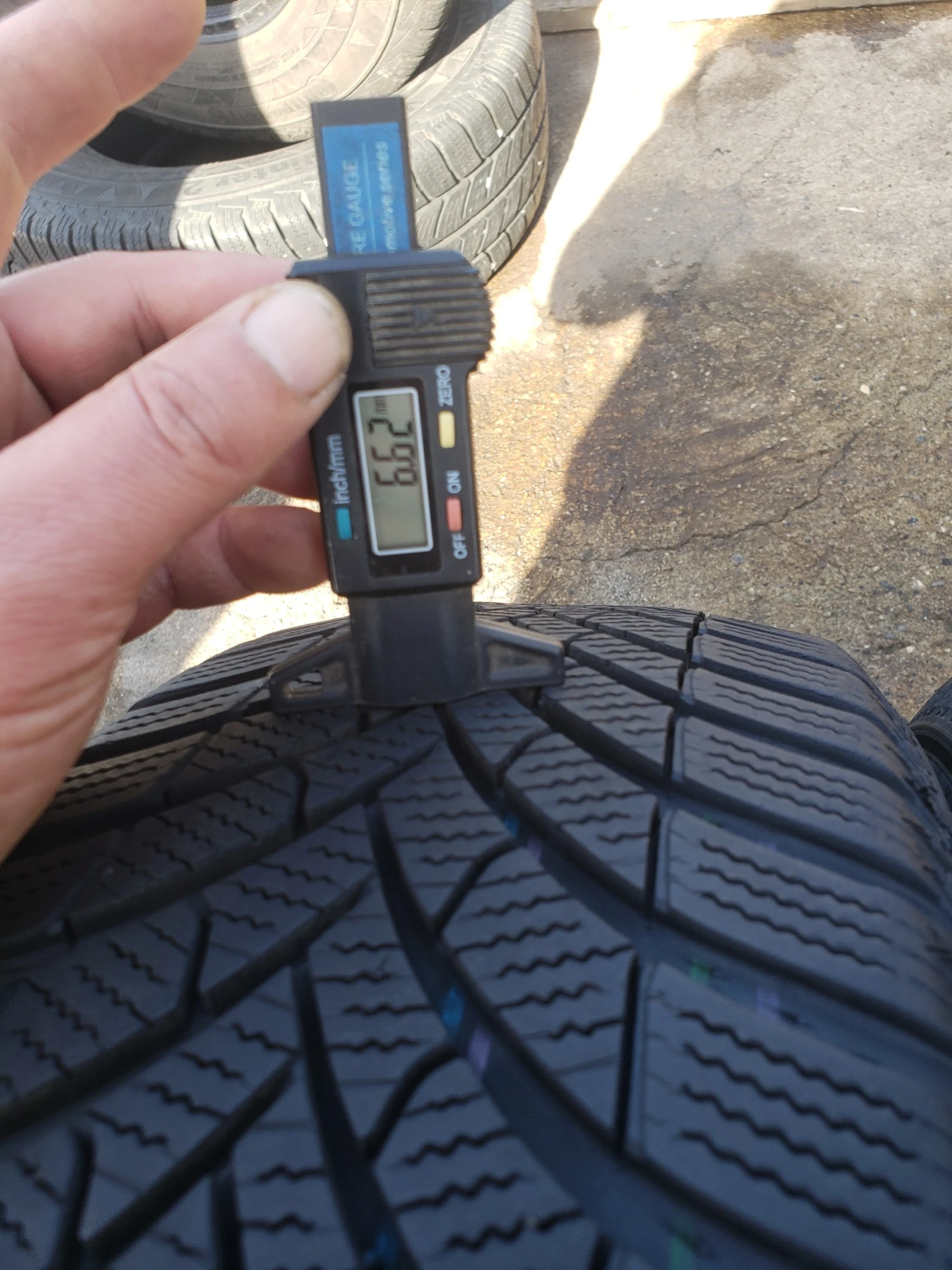  205/60R16 | Mobile.bg   8