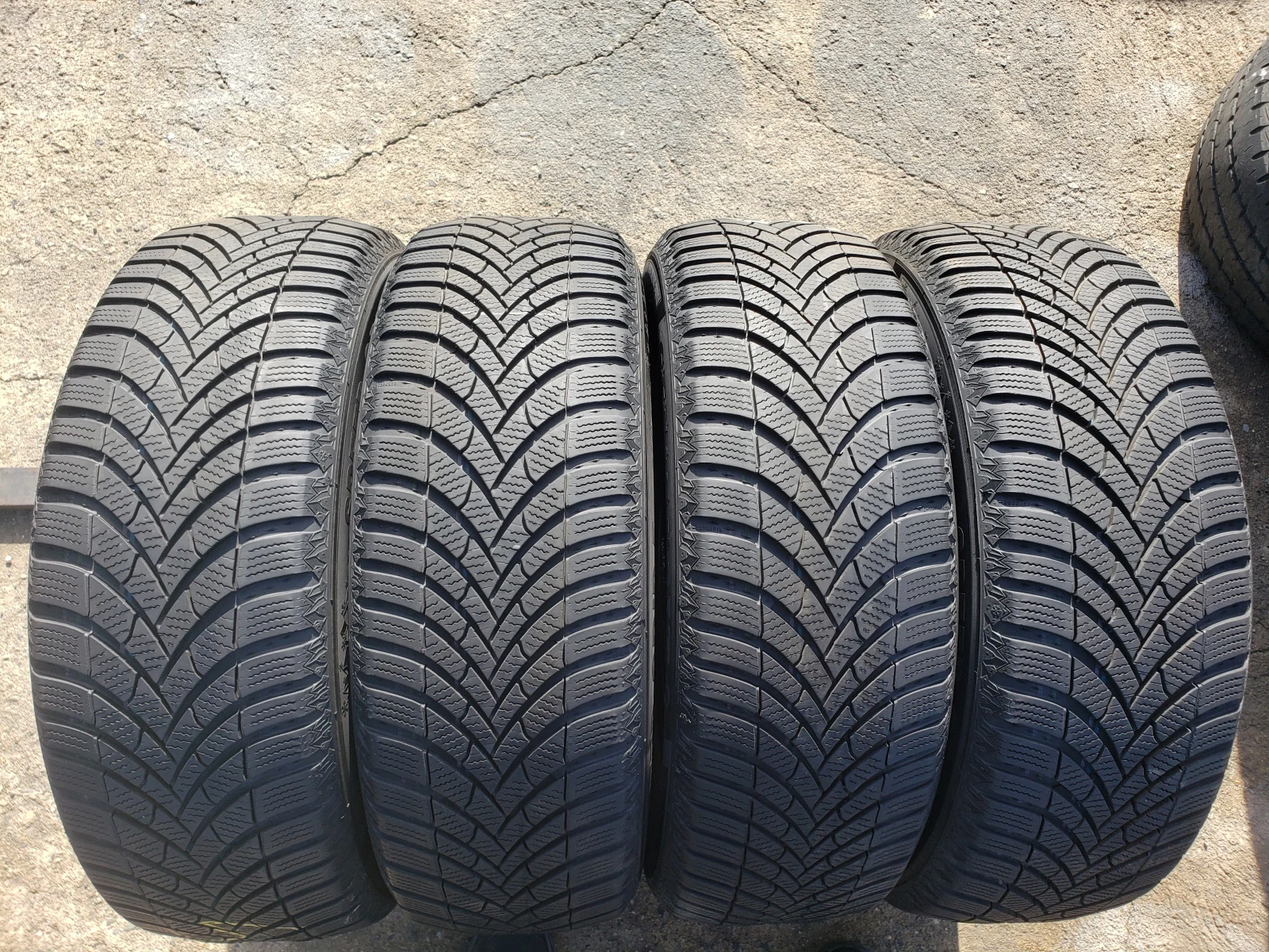  205/60R16 | Mobile.bg   2