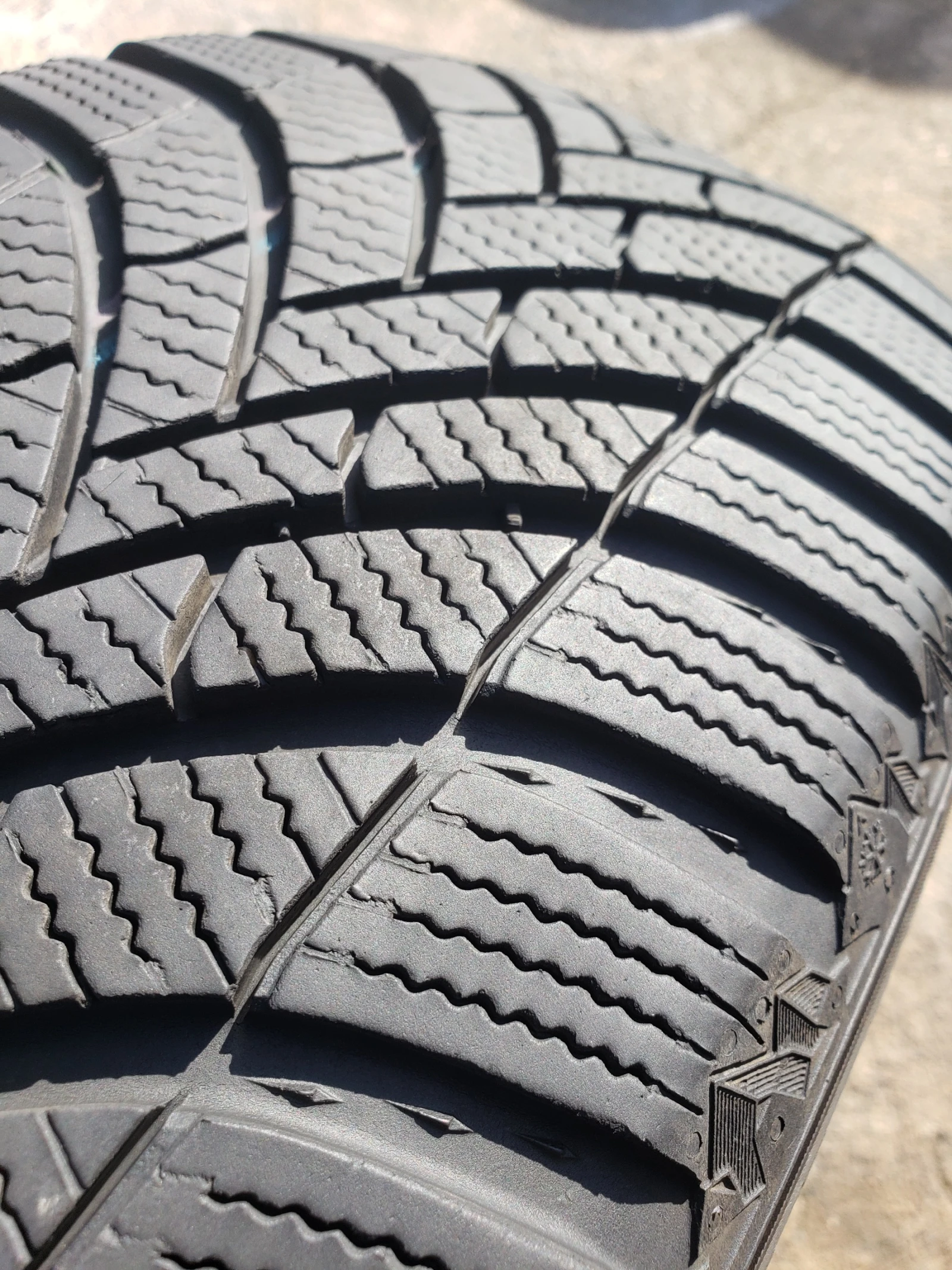  205/60R16 | Mobile.bg   5