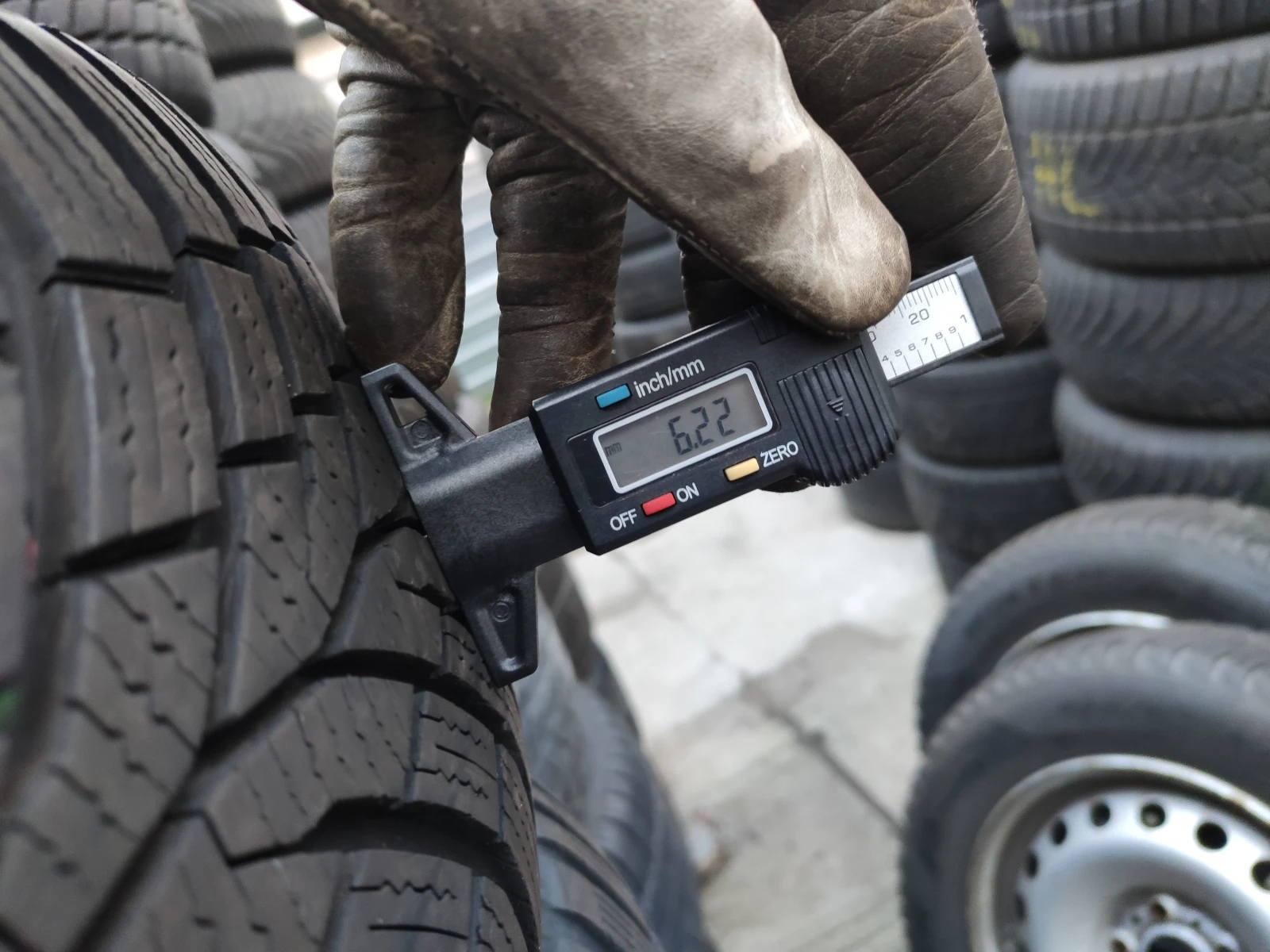  205/60R16 | Mobile.bg   5