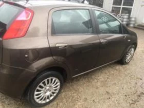 Fiat Punto 1.2, снимка 6