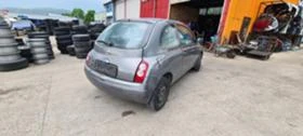 Nissan Micra 1.2, снимка 3