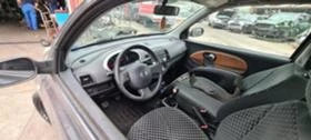 Nissan Micra 1.2, снимка 6