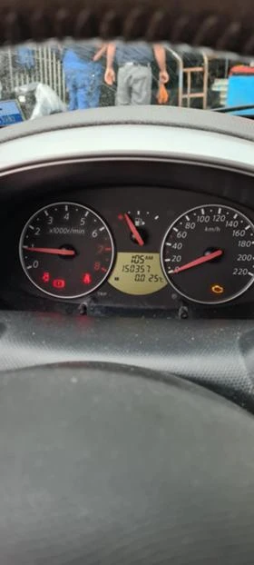 Nissan Micra 1.2, снимка 7