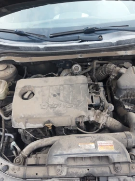 Kia Ceed 1.6CRDI 16V НА ЧАСТИ , снимка 6