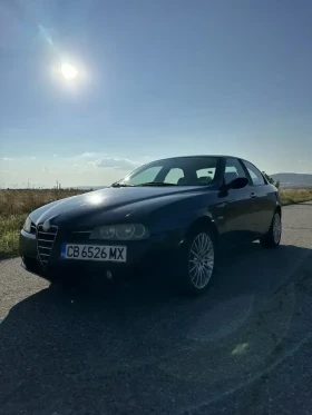 Alfa Romeo 156 1.9JTD