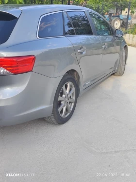Toyota Avensis 2.0 D4D, снимка 4
