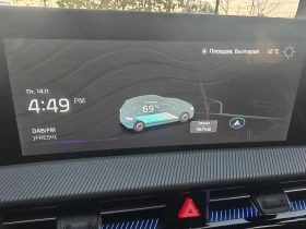 Kia EV6 GT Line, снимка 7