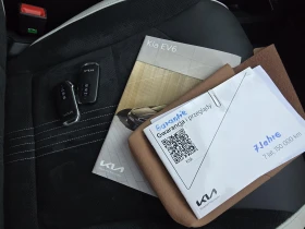 Kia EV6 GT Line, снимка 13