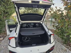 Kia EV6 GT Line, снимка 11