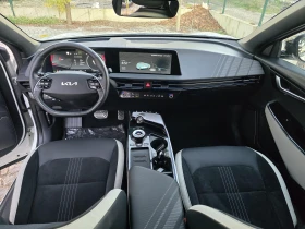 Kia EV6 GT Line, снимка 10