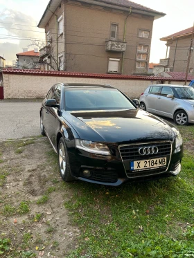 Audi A4, снимка 3