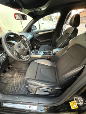 Audi A4, снимка 6