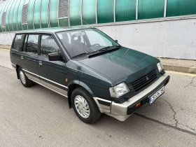 Mitsubishi Space wagon 4x4 ГАЗ, СЕМЕЕН АВТОМОБИЛ , снимка 1