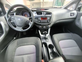 Kia Ceed, снимка 6