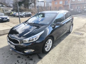 Kia Ceed, снимка 3