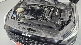 Kia K8 3.5LPG 2WD TRENDY autogeorge.com, снимка 6
