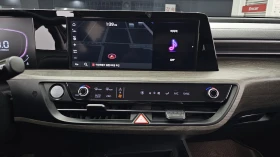Kia K8 3.5LPG 2WD TRENDY autogeorge.com, снимка 13