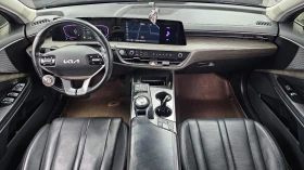 Kia K8 3.5LPG 2WD TRENDY autogeorge.com, снимка 7