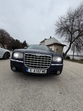 Chrysler 300c, снимка 6