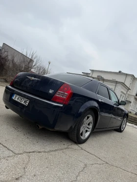 Chrysler 300c, снимка 3