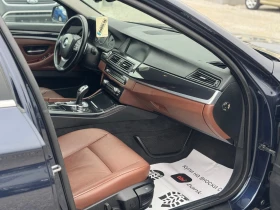 BMW 520 520d, снимка 7