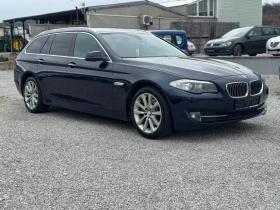BMW 520 520d, снимка 3