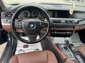BMW 520 520d, снимка 14