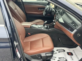 BMW 520 520d, снимка 8