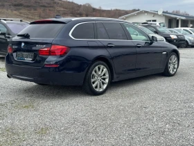 BMW 520 520d, снимка 4