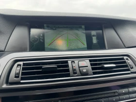 BMW 520 520d, снимка 16