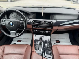 BMW 520 520d, снимка 10