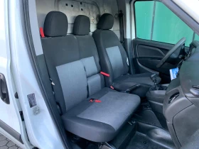 Fiat Doblo 1.6 M-jet MAXI, снимка 10