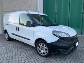 Fiat Doblo 1.6 M-jet MAXI, снимка 7