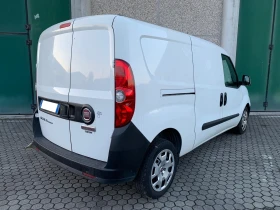 Fiat Doblo 1.6 M-jet MAXI, снимка 5