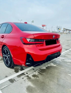 BMW 340 M-Sport xDrive, снимка 3