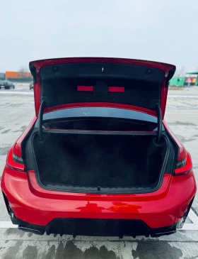 BMW 340 M-Sport xDrive, снимка 5