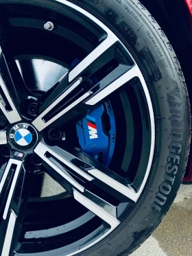 BMW 340 M-Sport xDrive, снимка 9