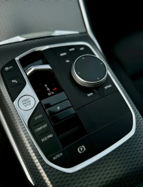 BMW 340 M-Sport xDrive, снимка 14