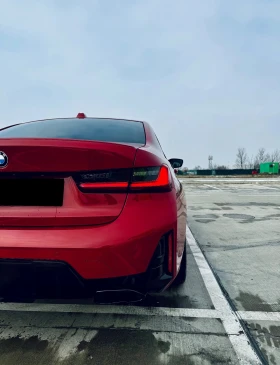 BMW 340 M-Sport xDrive, снимка 4