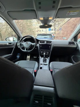 VW Golf Golf 7.5 | 1.5 TSI | LED Matrix | DSG 7, снимка 10