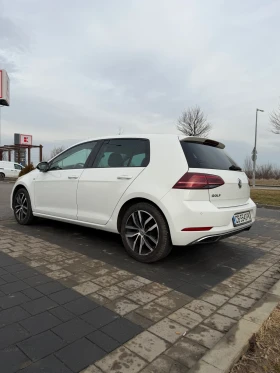 VW Golf Golf 7.5 | 1.5 TSI | LED Matrix | DSG 7, снимка 5