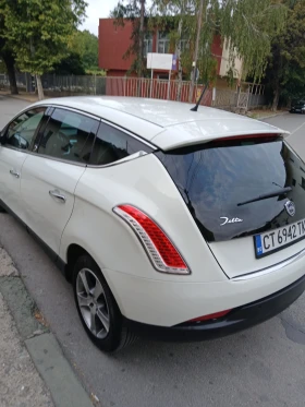 Lancia Delta, снимка 3