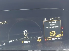 Lincoln Continental 3.7L V-6 DOHC, VVT, 305HP Front Wheel Drive, снимка 15